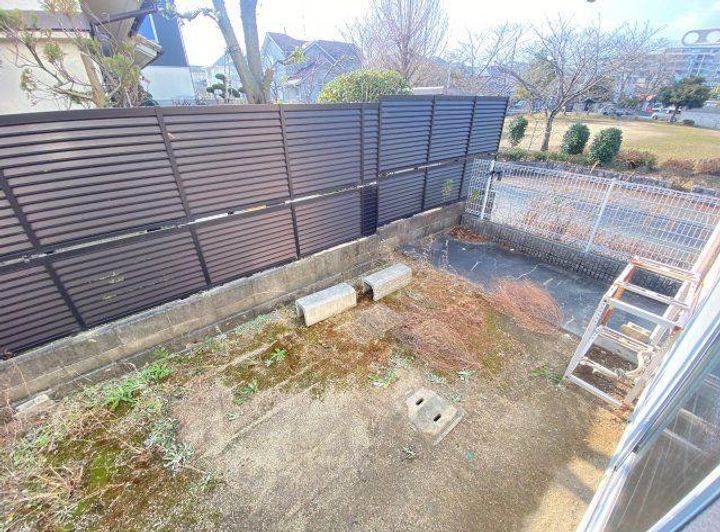 エステートピア楠のその他画像