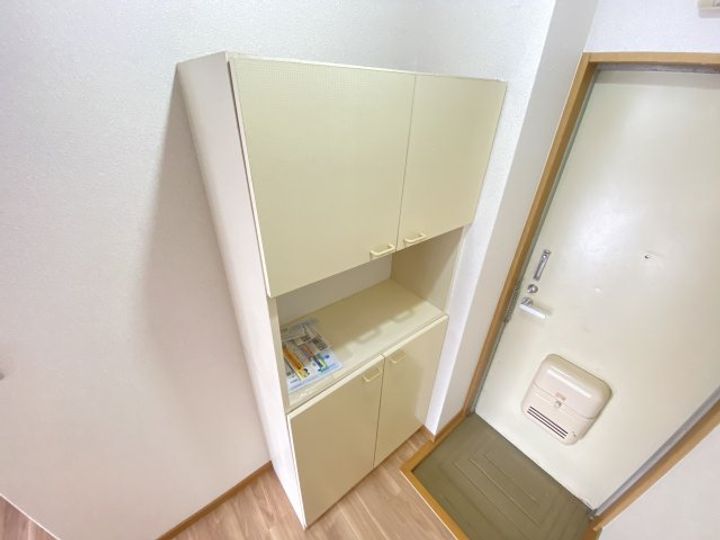 エステートピア楠のその他画像