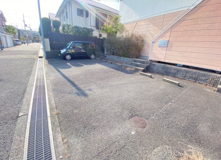 エステートピア楠のその他画像