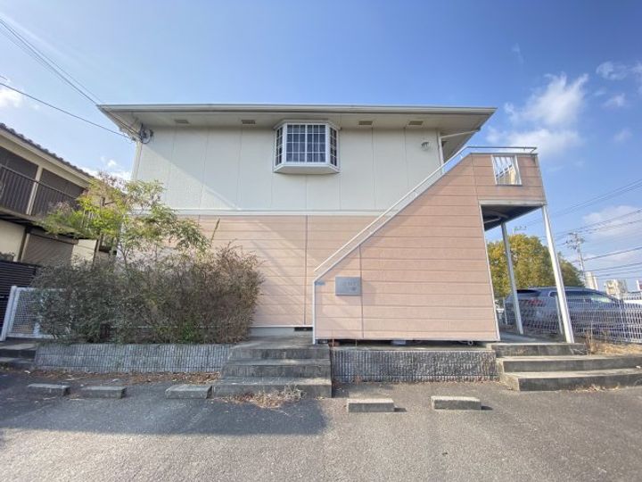 エステートピア楠のその他画像