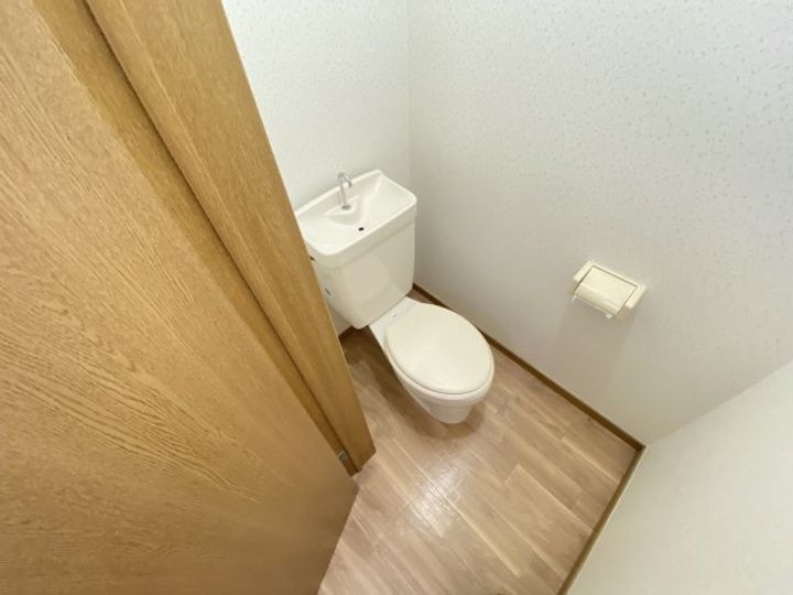 エステートピア楠のその他画像