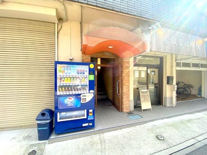 クレインファーストのその他画像