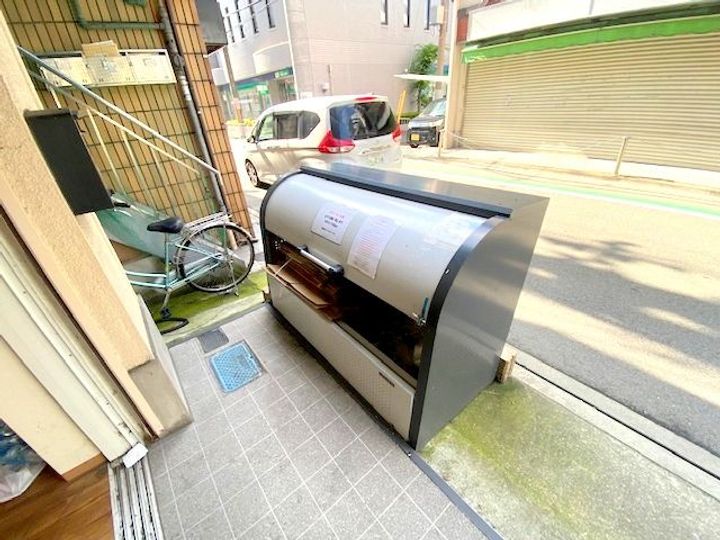 クレインファーストのその他画像