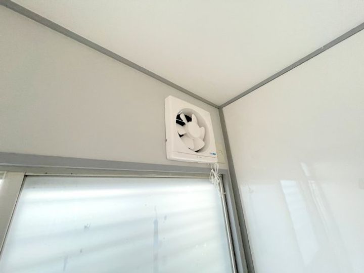 尾崎ハイツ A棟のその他画像