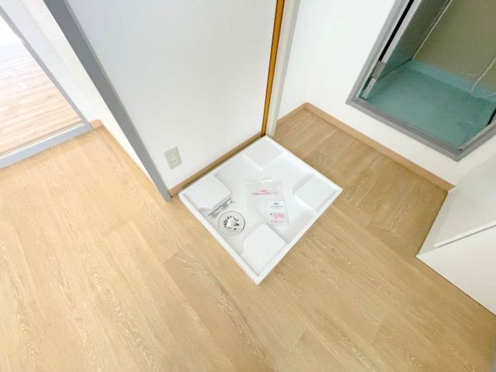 尾崎ハイツ A棟のその他画像