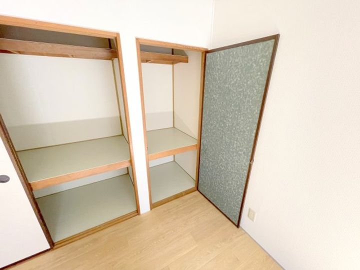 尾崎ハイツ A棟のその他画像