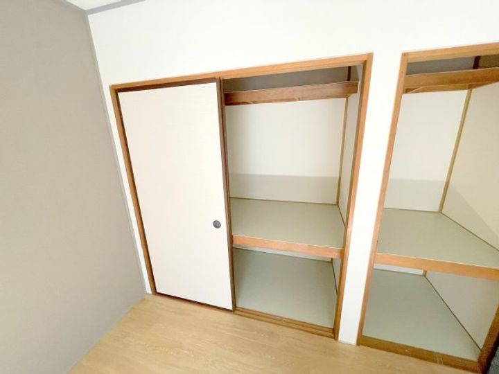 尾崎ハイツ A棟のその他画像