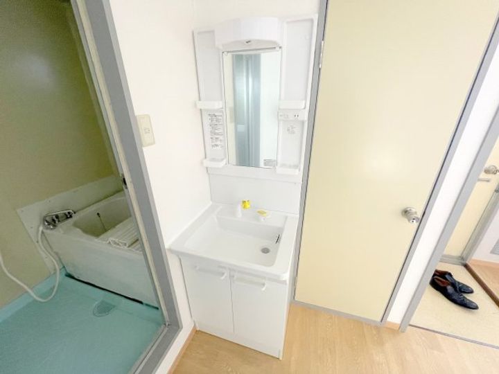 尾崎ハイツ A棟のその他画像