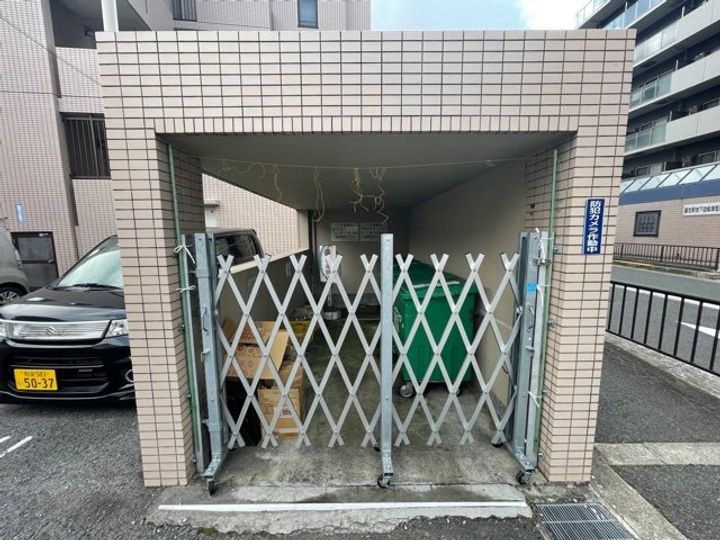 サンコーグランピアのその他画像