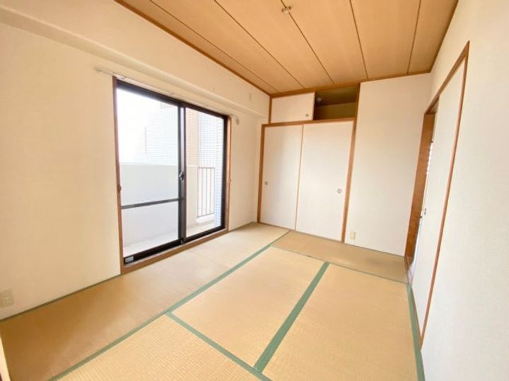 サンコーグランピアの内装
