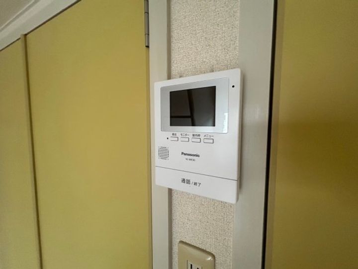 ロフティ北花田のその他画像