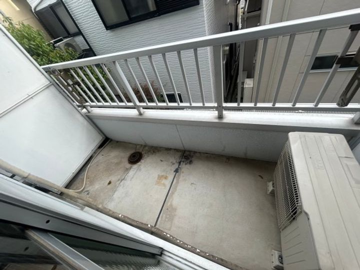 ロフティ北花田のその他画像