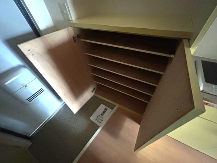 ロフティ北花田のその他画像