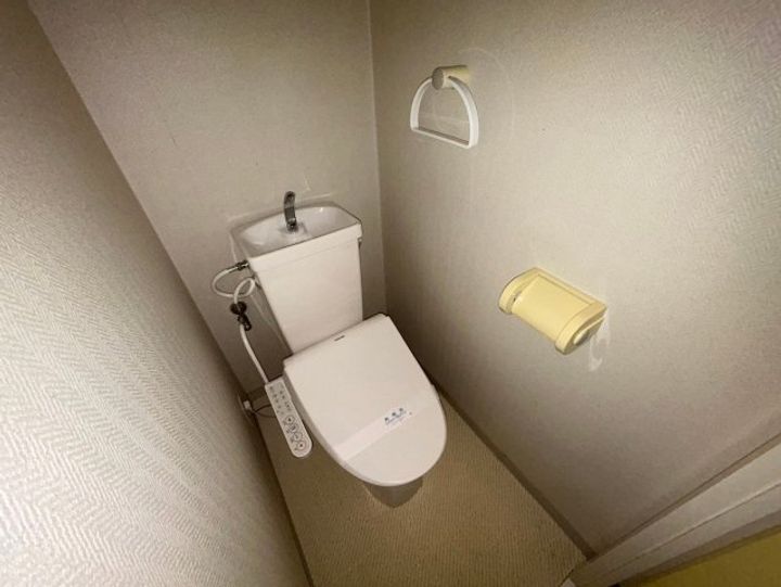 ロフティ北花田のその他画像