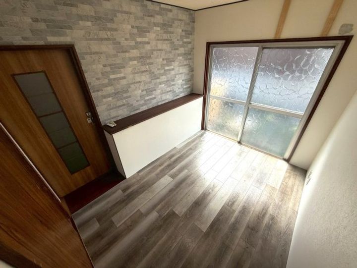 大阪府松原市天美東1丁目(一戸建)の賃貸物件の内装