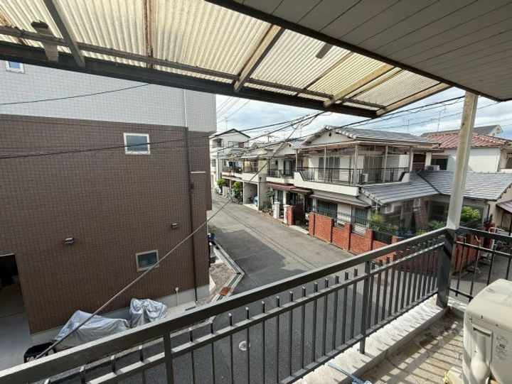 大阪府松原市天美東1丁目(一戸建)の賃貸物件のその他画像