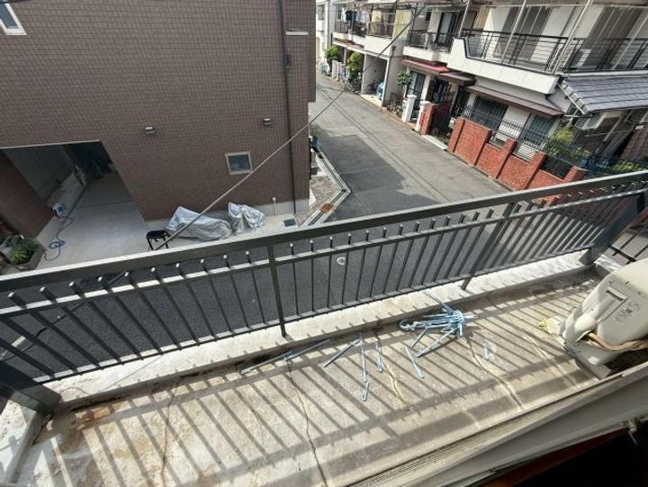 大阪府松原市天美東1丁目(一戸建)の賃貸物件のその他画像