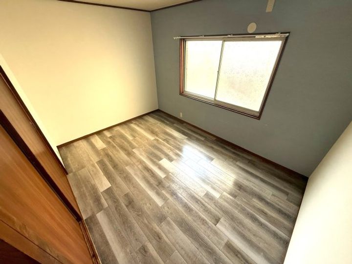 大阪府松原市天美東1丁目(一戸建)の賃貸物件の内装