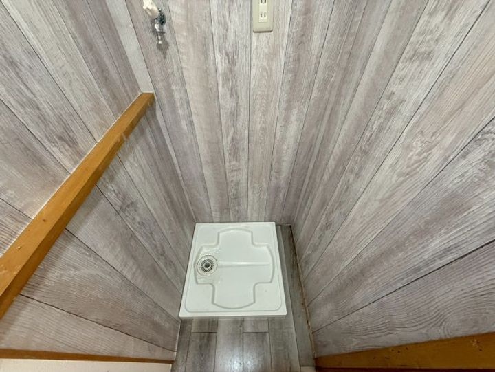 大阪府松原市天美東1丁目(一戸建)の賃貸物件のその他画像