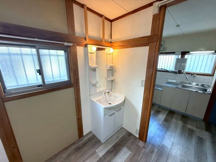 大阪府松原市天美東1丁目(一戸建)の賃貸物件のその他画像