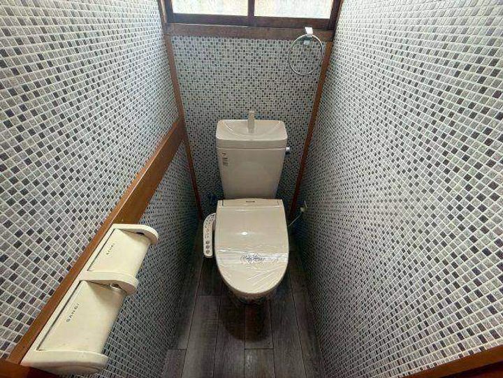 大阪府松原市天美東1丁目(一戸建)の賃貸物件のその他画像