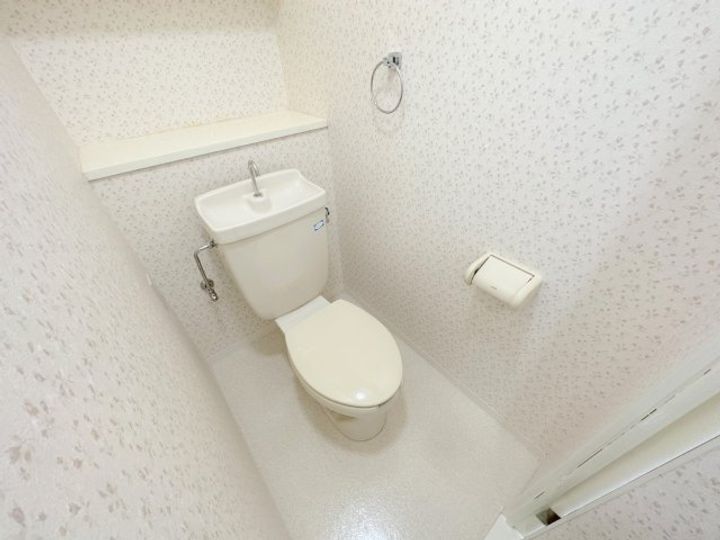 グランデ松原のその他画像