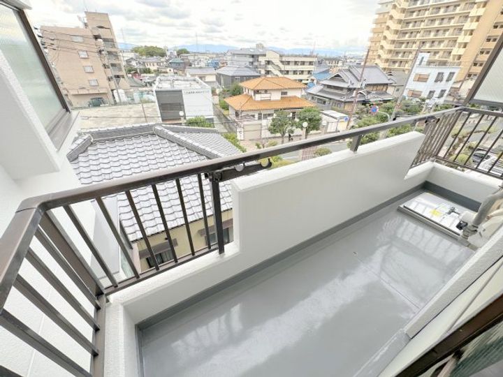 グランデ松原のその他画像