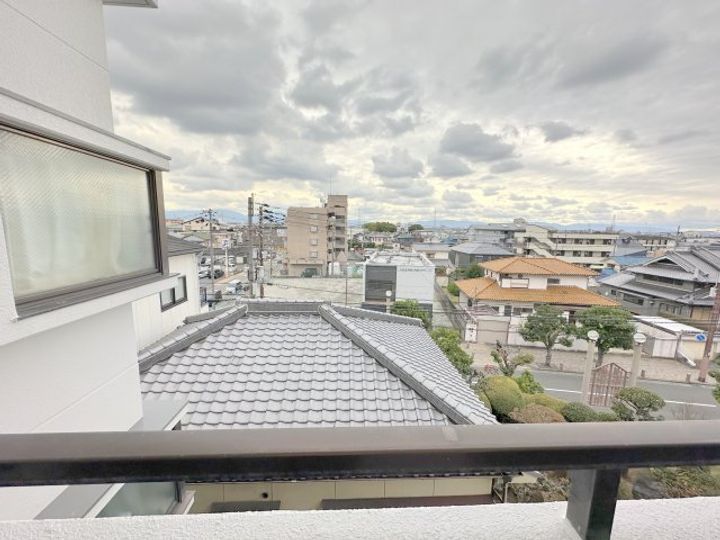 グランデ松原のその他画像