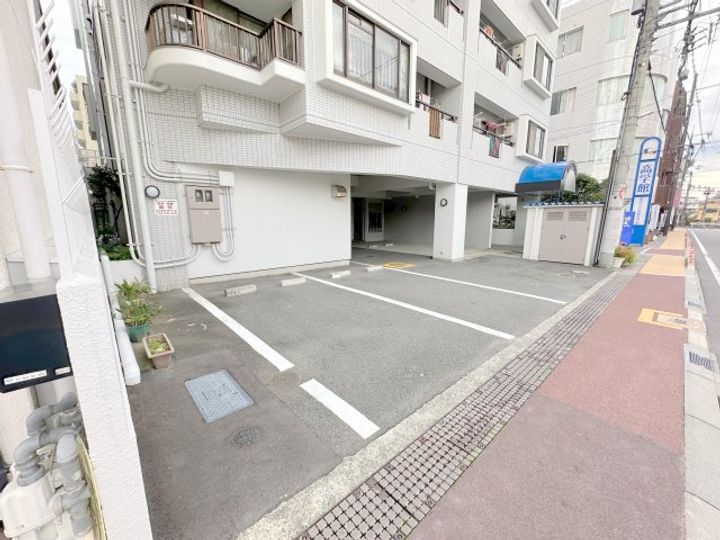 グランデ松原のその他画像