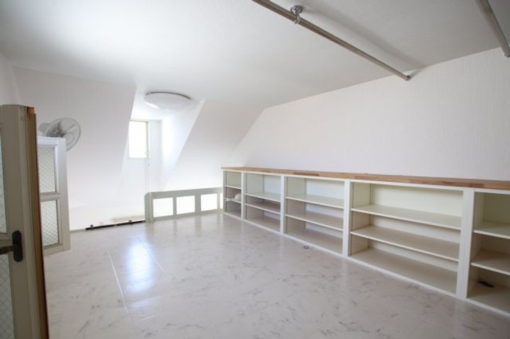 アルファ—ハウス・リベラのその他画像