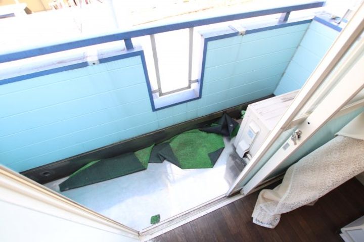 アルファ—ハウス・リベラのその他画像