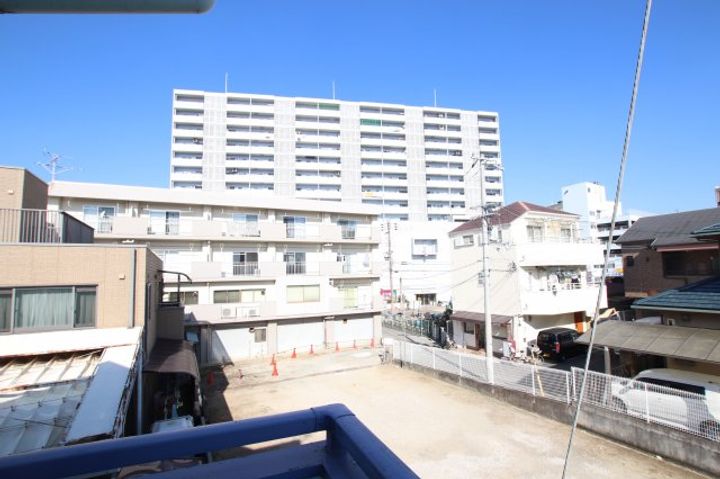 アルファ—ハウス・リベラのその他画像