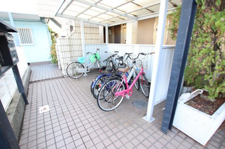 アルファ—ハウス・リベラのその他画像