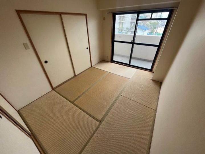 メゾン・ド・プリマベーラの内装