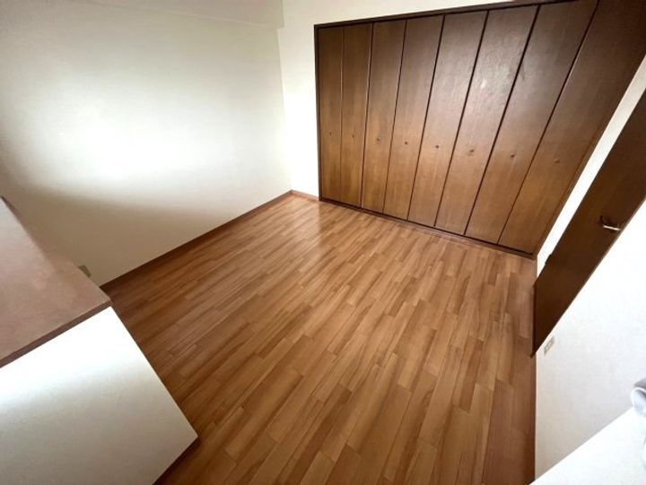 メゾン・ド・プリマベーラの内装