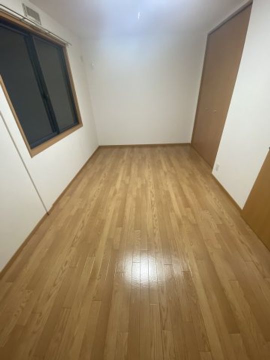 スカイフィールドの内装