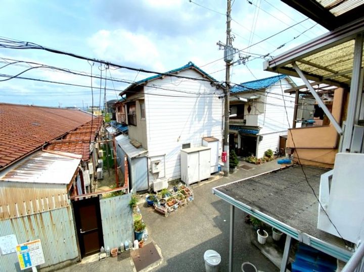 大阪府松原市天美南2丁目(一戸建)の賃貸物件のその他画像