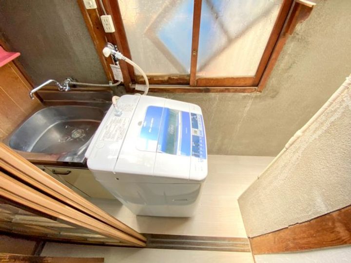 大阪府松原市天美南2丁目(一戸建)の賃貸物件のその他画像