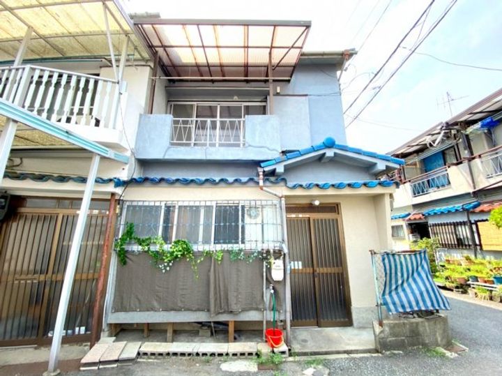 大阪府松原市天美南2丁目(一戸建)の賃貸物件のその他画像