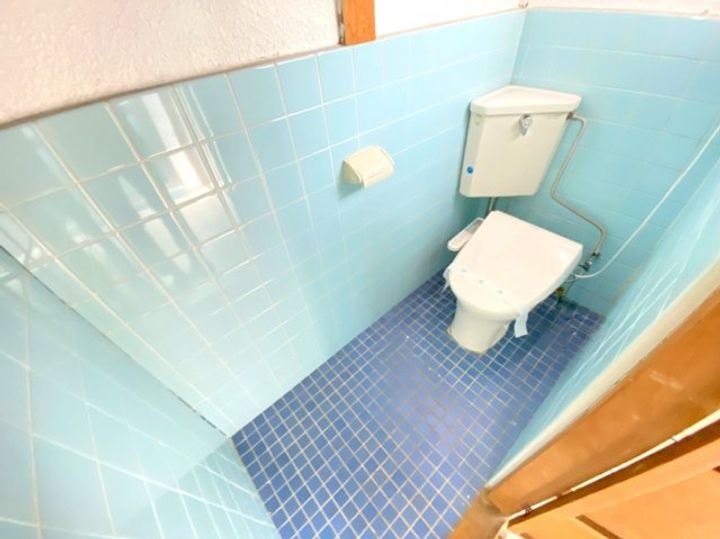 大阪府松原市天美南2丁目(一戸建)の賃貸物件のその他画像