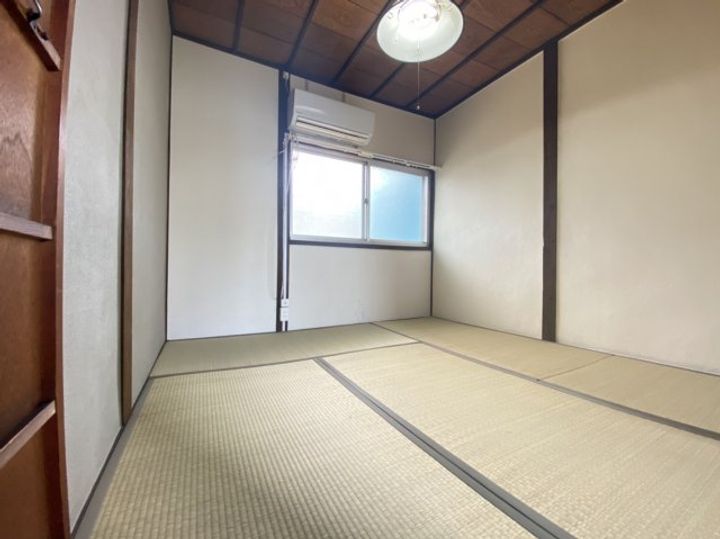 大阪府松原市東新町5丁目(一戸建)の賃貸物件の内装