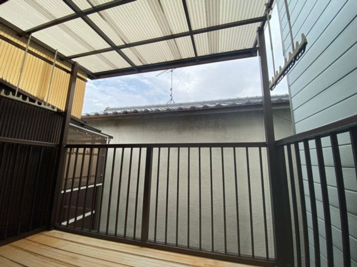 大阪府松原市東新町5丁目(一戸建)の賃貸物件のその他画像