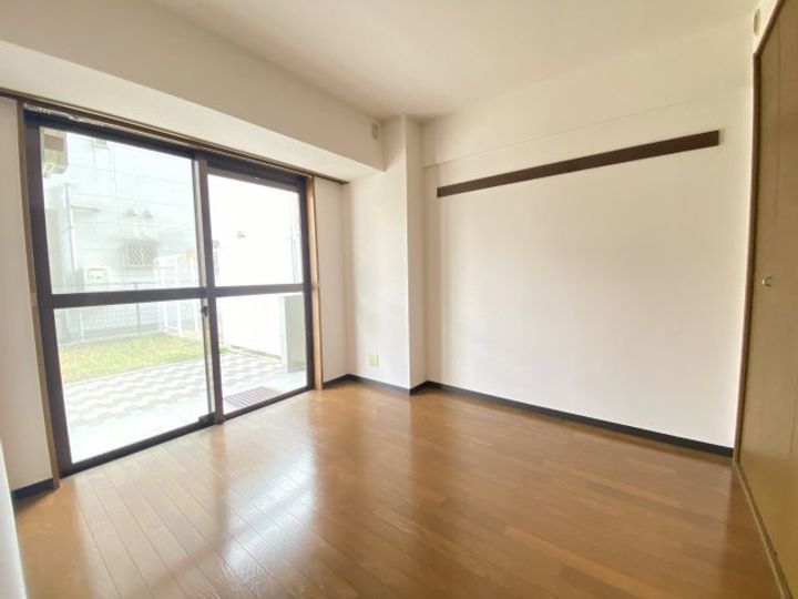 サンウエストの内装