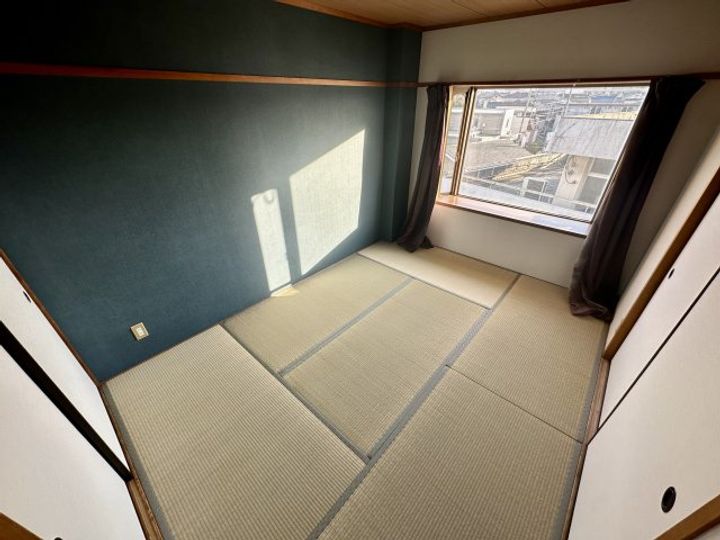 ルブラン甲陽の内装