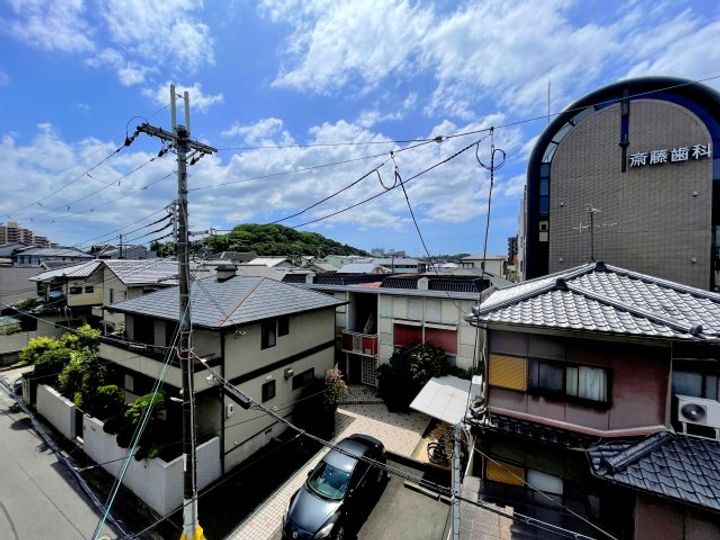 堀ビルのその他画像