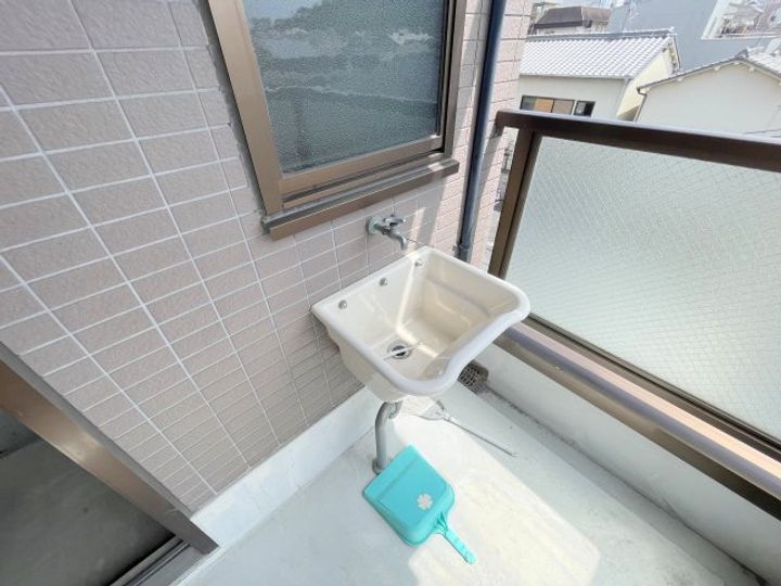 堀ビルのその他画像