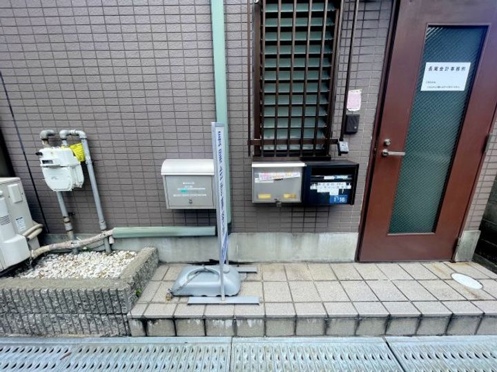 堀ビルのその他画像