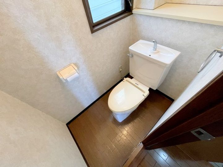 堀ビルのその他画像