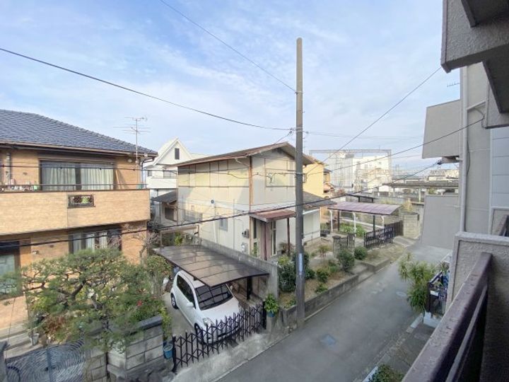 三和マンションのその他画像