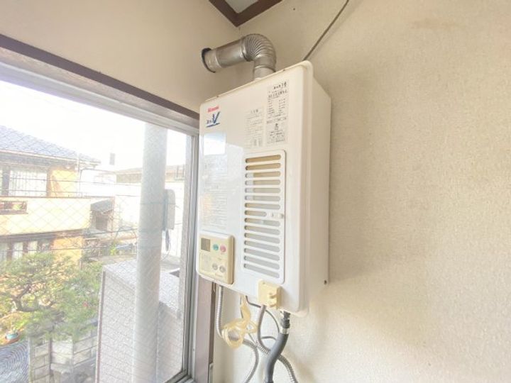 三和マンションのその他画像